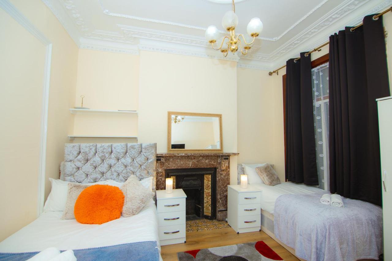 Victorian Woods Bnb Ilford Eksteriør bilde