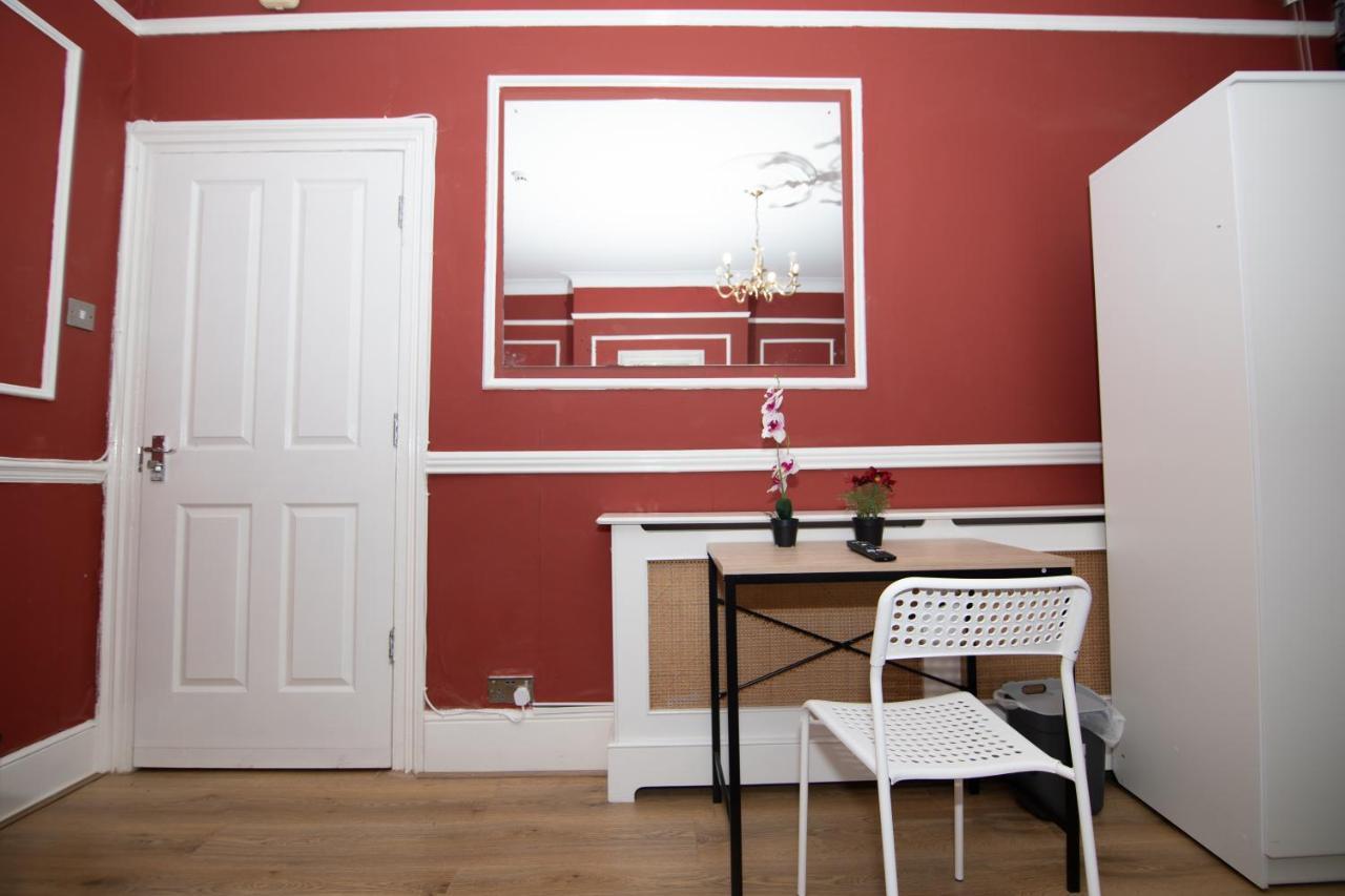 Victorian Woods Bnb Ilford Eksteriør bilde