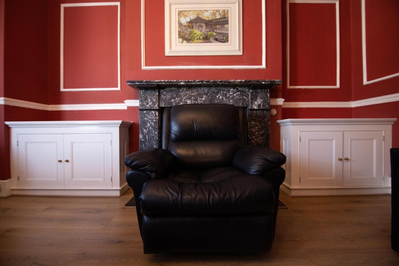 Victorian Woods Bnb Ilford Eksteriør bilde