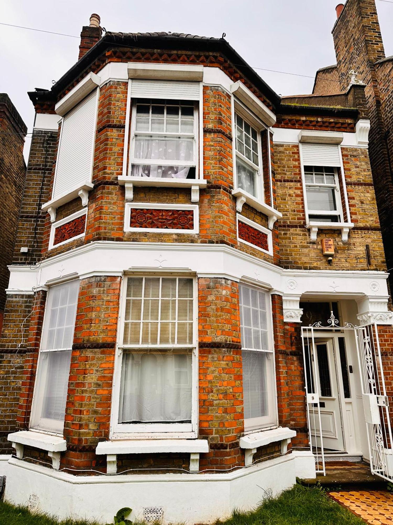 Victorian Woods Bnb Ilford Eksteriør bilde