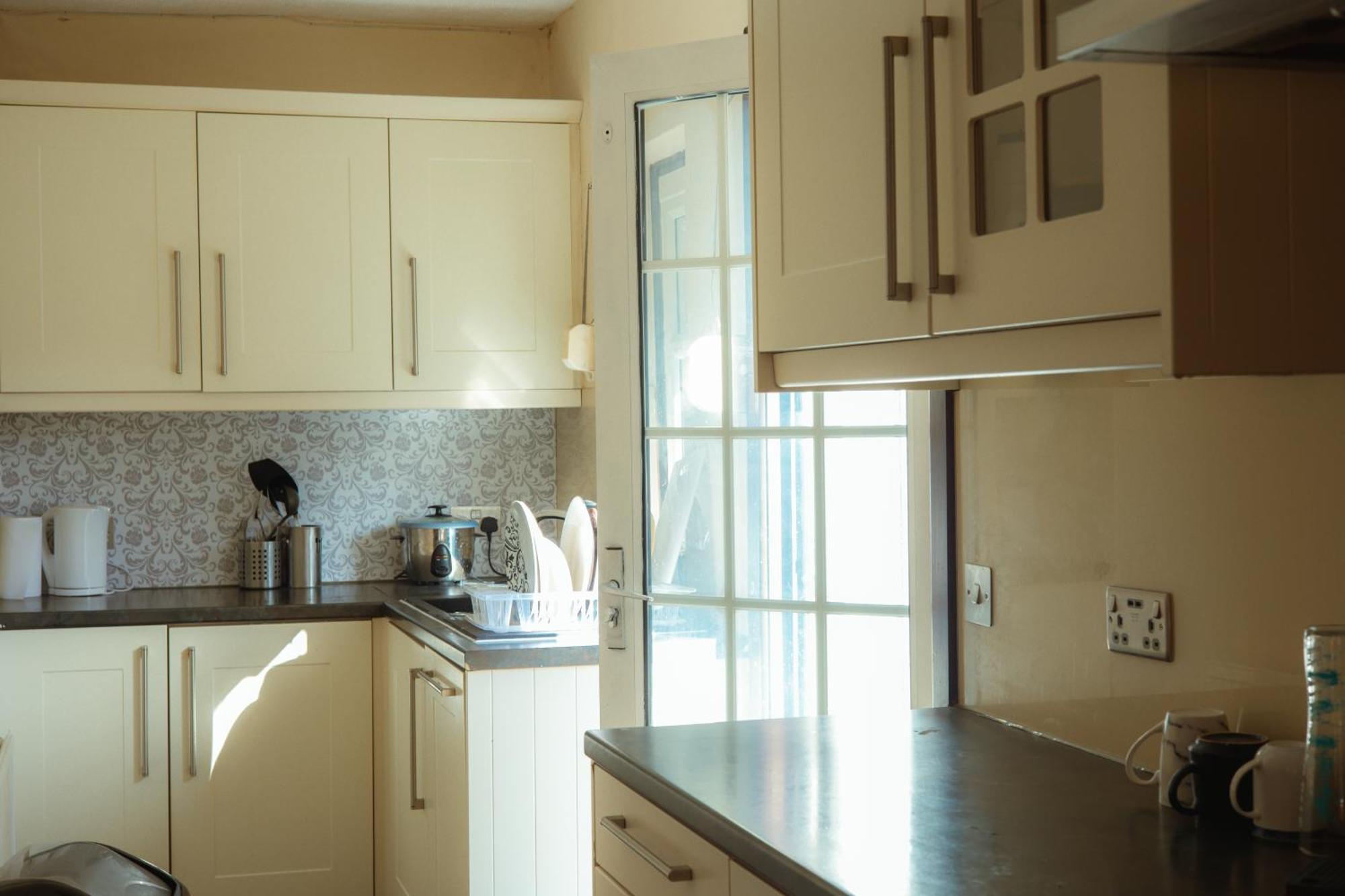 Victorian Woods Bnb Ilford Eksteriør bilde