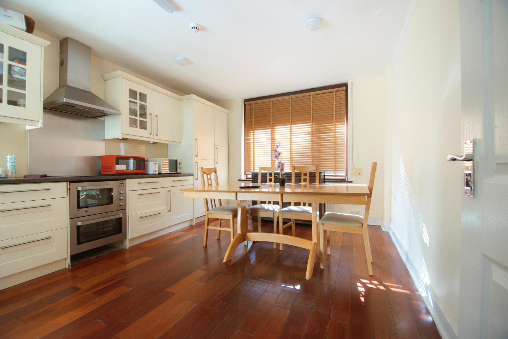 Victorian Woods Bnb Ilford Eksteriør bilde