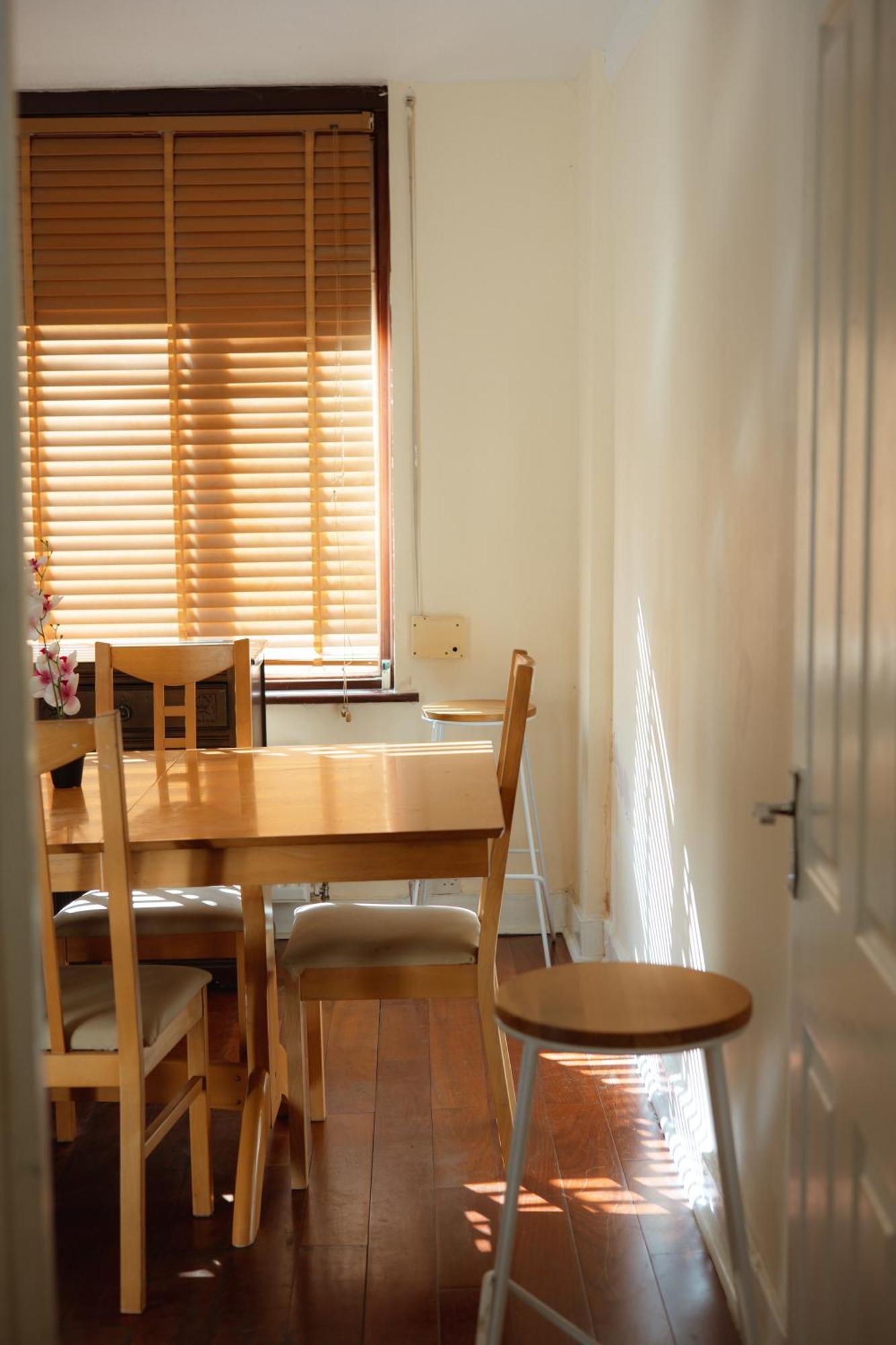 Victorian Woods Bnb Ilford Eksteriør bilde