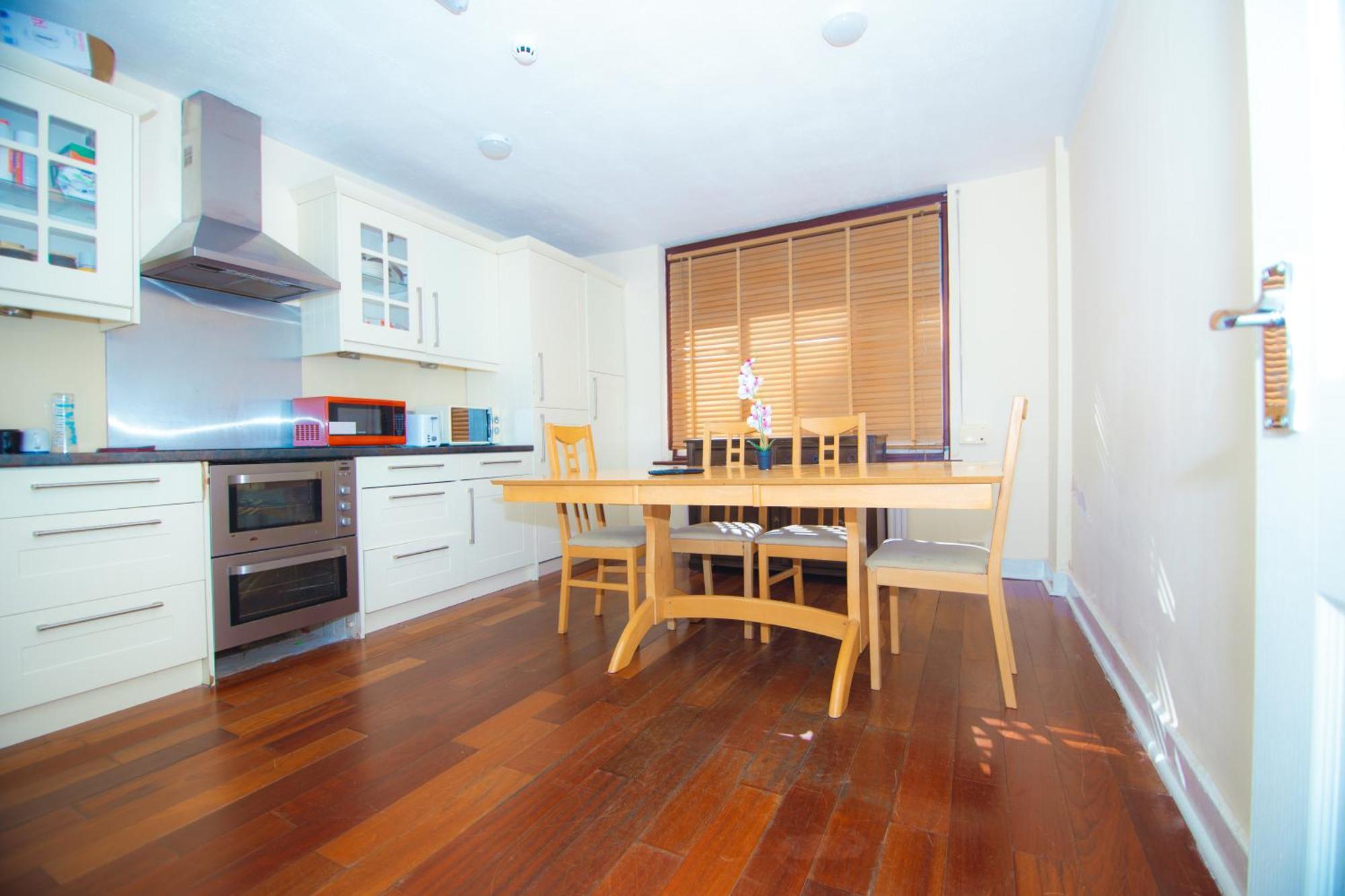 Victorian Woods Bnb Ilford Eksteriør bilde
