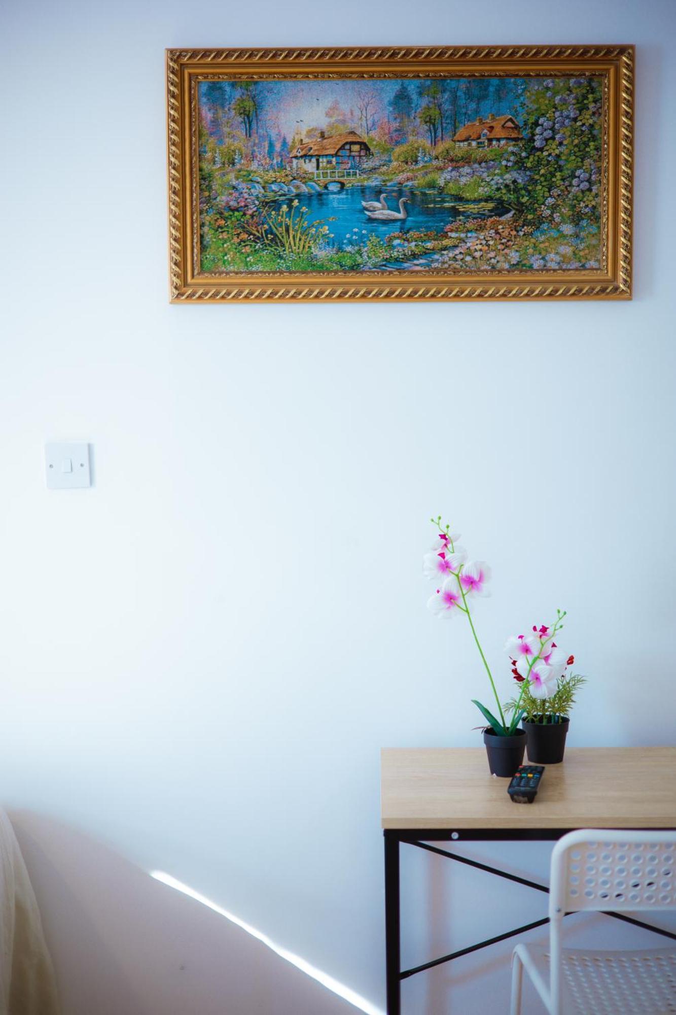 Victorian Woods Bnb Ilford Eksteriør bilde