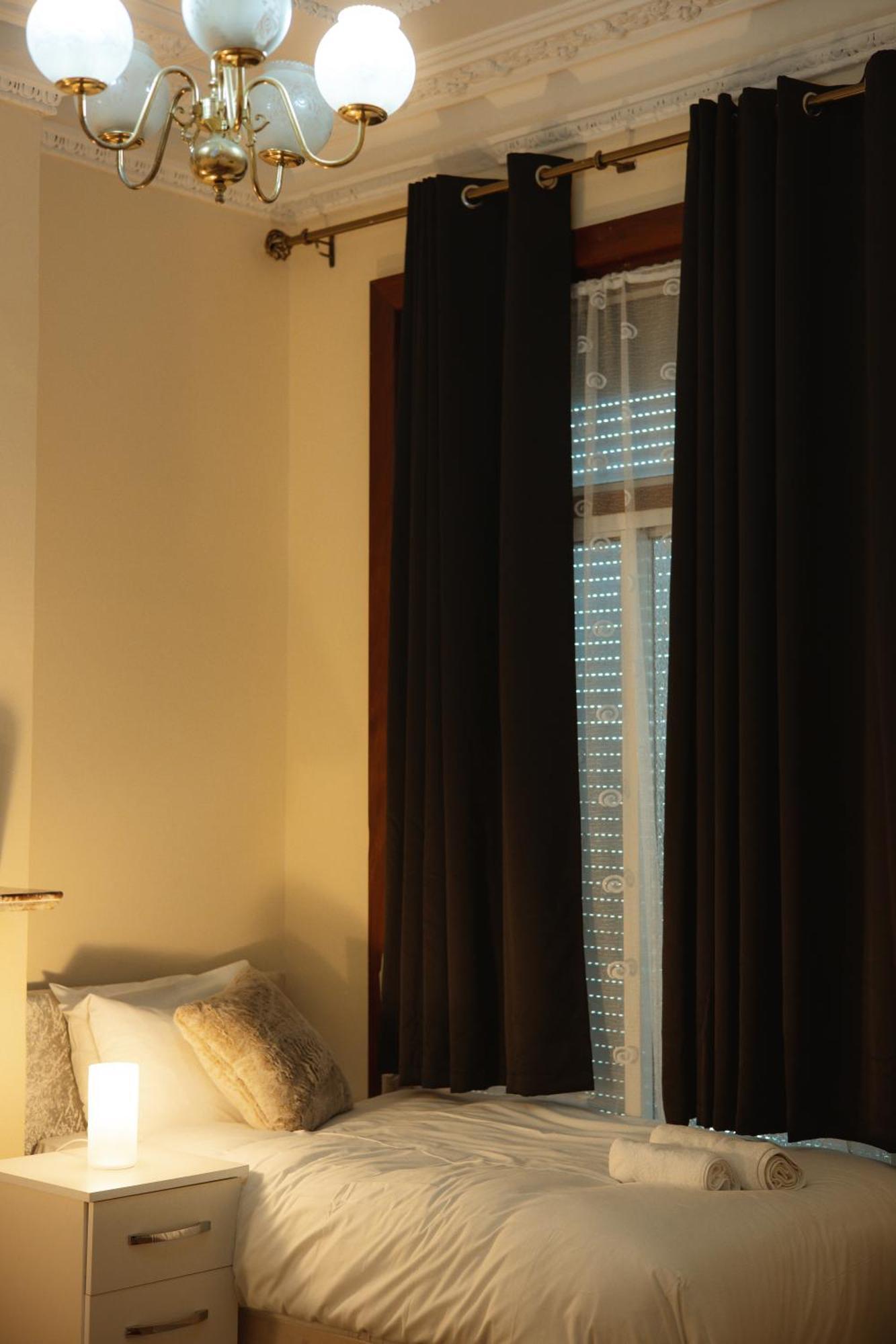 Victorian Woods Bnb Ilford Eksteriør bilde
